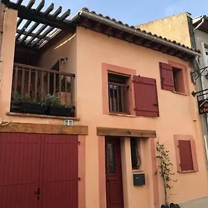 La Mandarine Hébergement de vacances